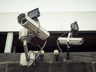 CCTV